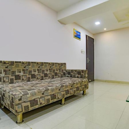 Fabhotel Grand Raj Indore Exterior photo