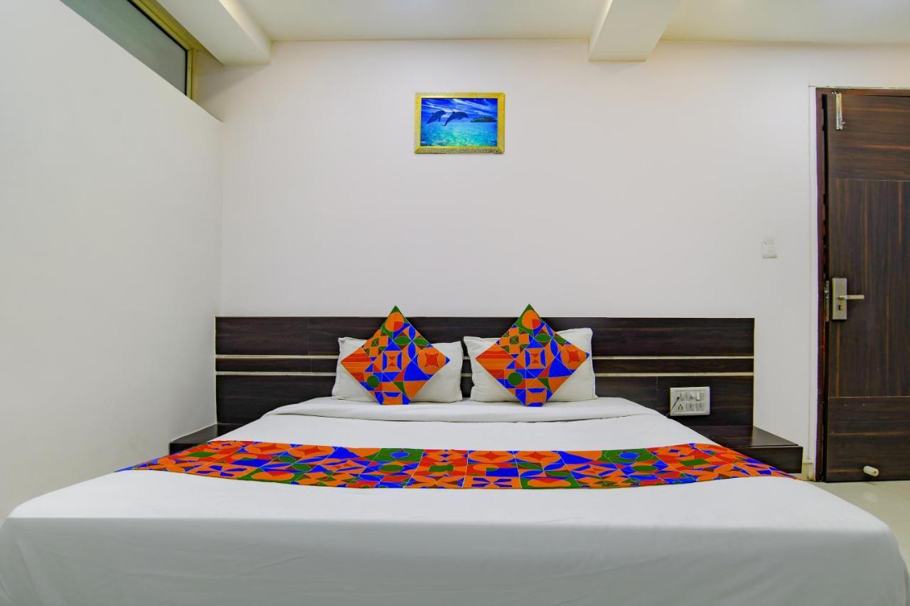 Fabhotel Grand Raj Indore Exterior photo