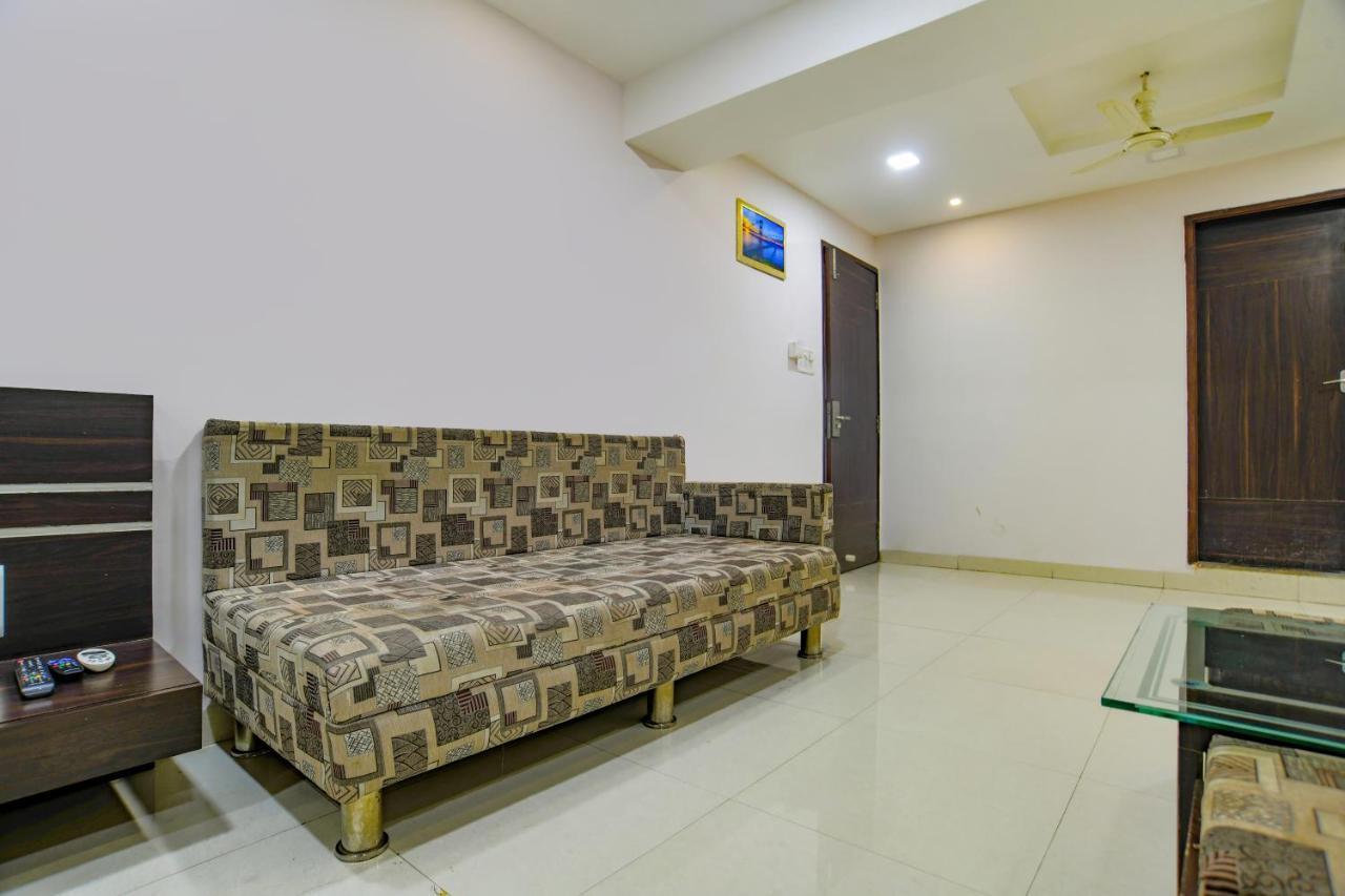 Fabhotel Grand Raj Indore Exterior photo